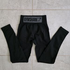 Gymshark Black Leggings